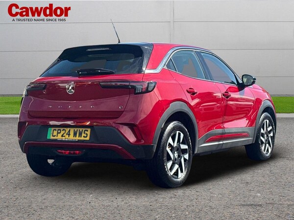 Used Vauxhall Mokka 2024 for sale - 75648663: Photo 3
