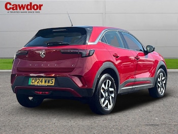 Used Vauxhall Mokka 2024 for sale - 75648663: Photo