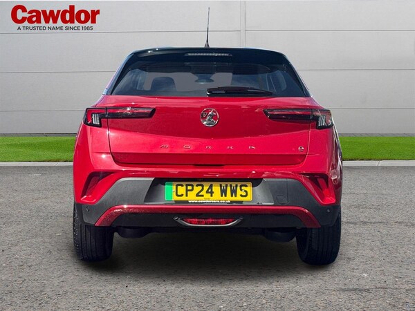 Used Vauxhall Mokka 2024 for sale - 75648663: Photo 4