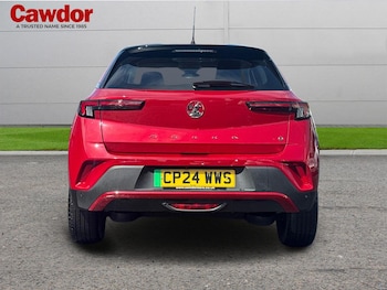 Used Vauxhall Mokka 2024 for sale - 75648663: Photo