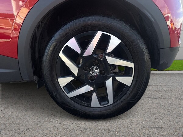Used Vauxhall Mokka 2024 for sale - 75648663: Photo 9
