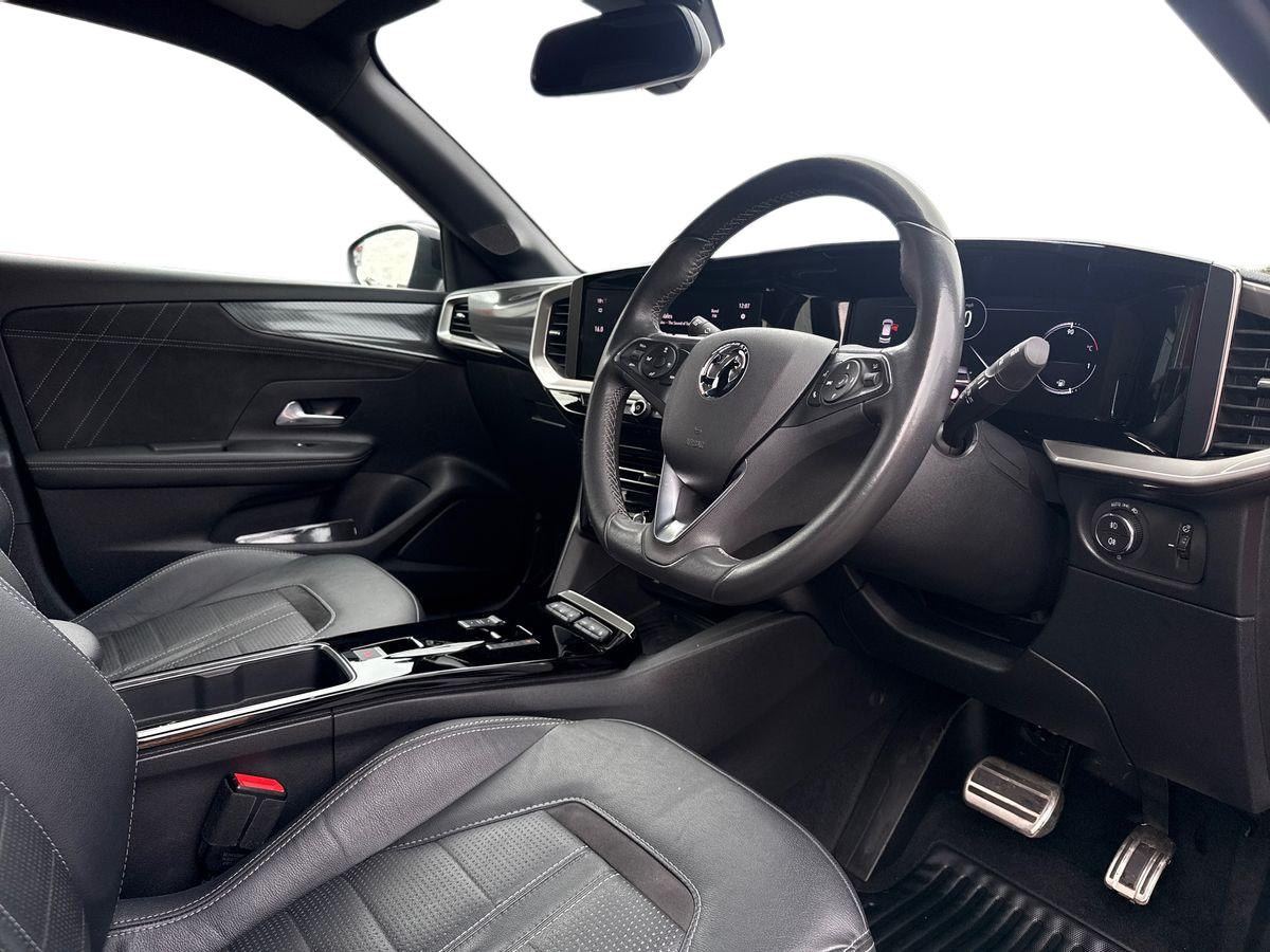 Used Vauxhall Mokka 2022 for sale - 76124301: Photo 10