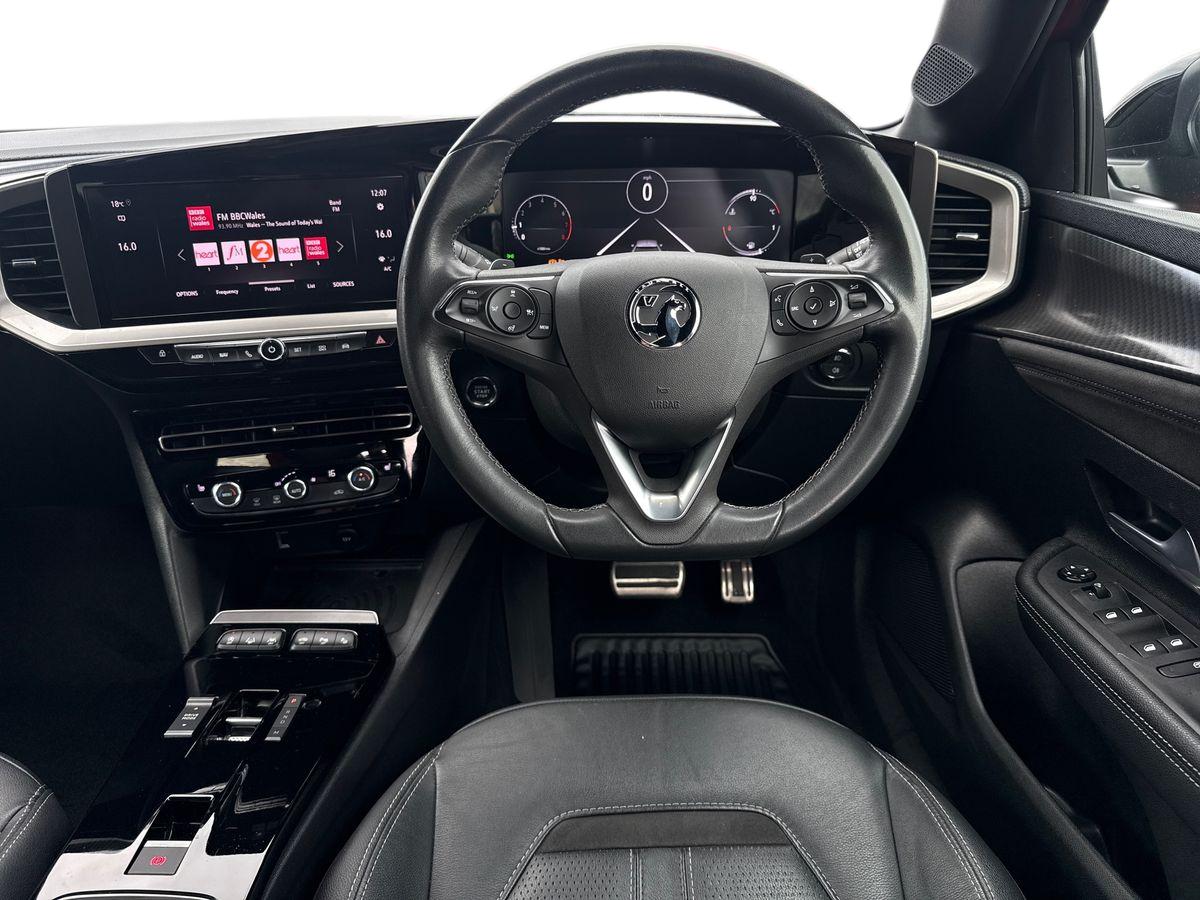 Used Vauxhall Mokka 2022 for sale - 76124301: Photo 11