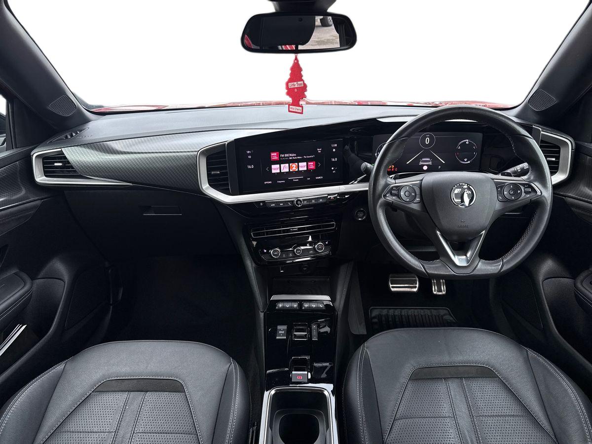 Used Vauxhall Mokka 2022 for sale - 76124301: Photo 12