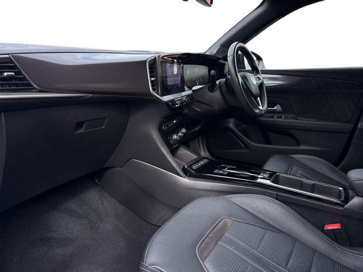 Used Vauxhall Mokka 2022 for sale - 76124301: Photo 13