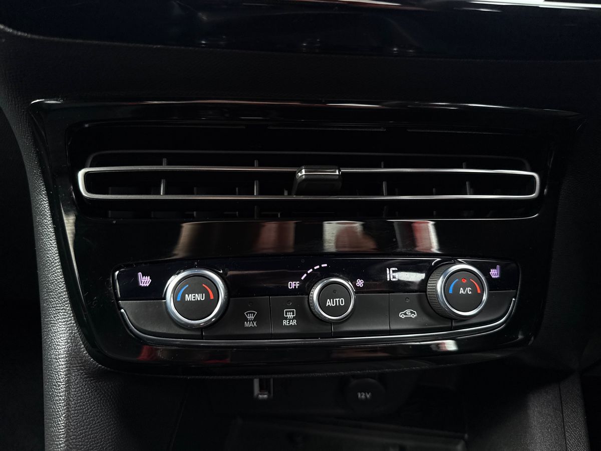 Used Vauxhall Mokka 2022 for sale - 76124301: Photo 15