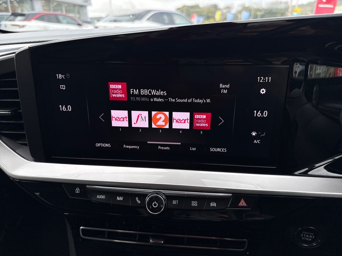 Used Vauxhall Mokka 2022 for sale - 76124301: Photo 17