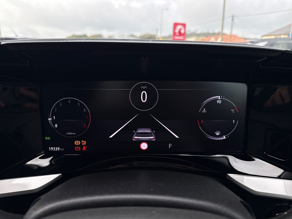 Used Vauxhall Mokka 2022 for sale - 76124301: Photo 20