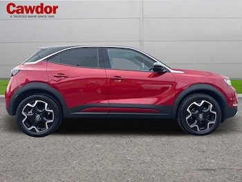 Used Vauxhall Mokka 2022 for sale - 76124301: Photo 2