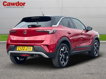 Used Vauxhall Mokka 2022 for sale - 76124301: Photo 3