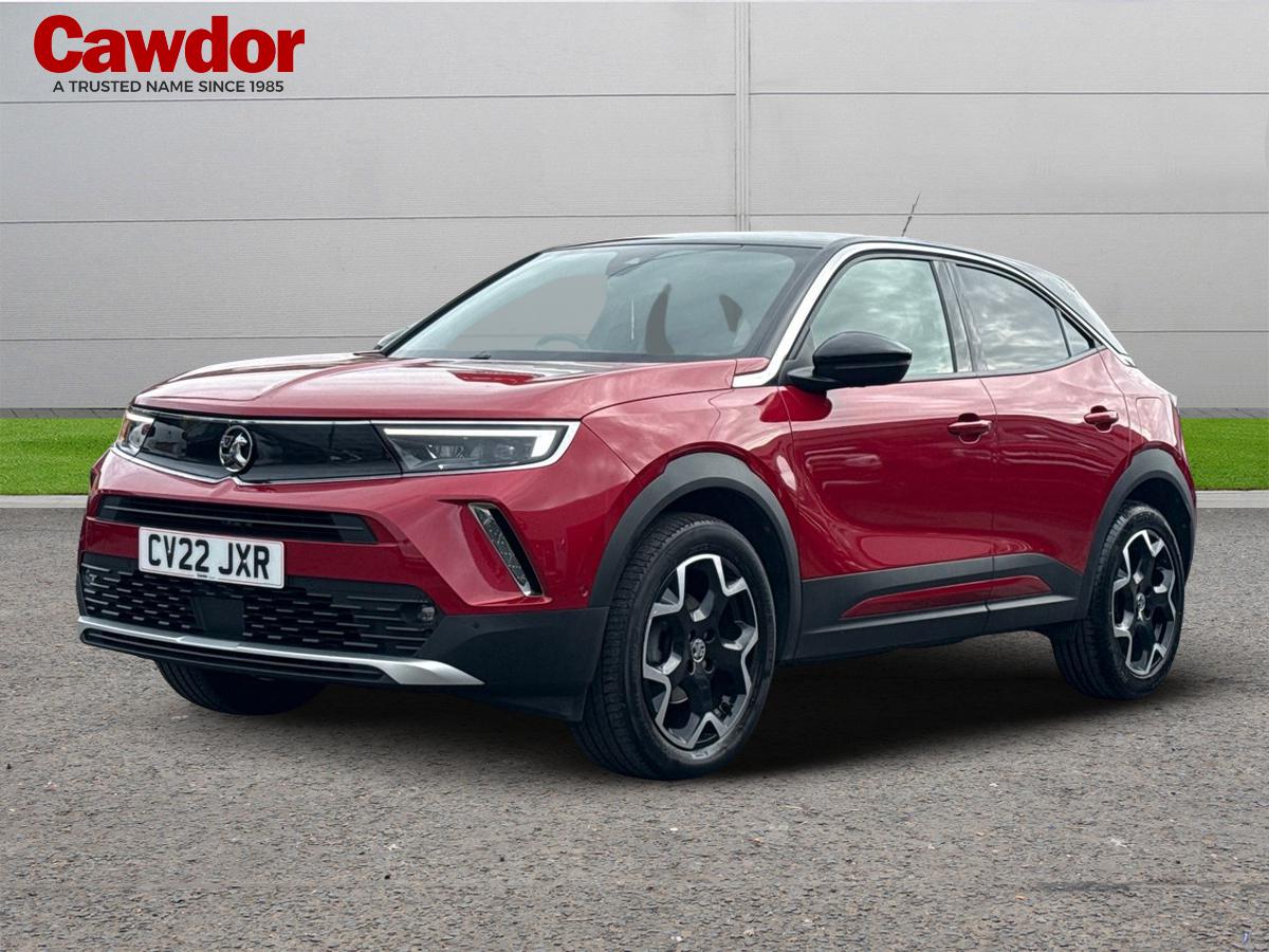 Used Vauxhall Mokka 2022 for sale - 76124301: Photo 7