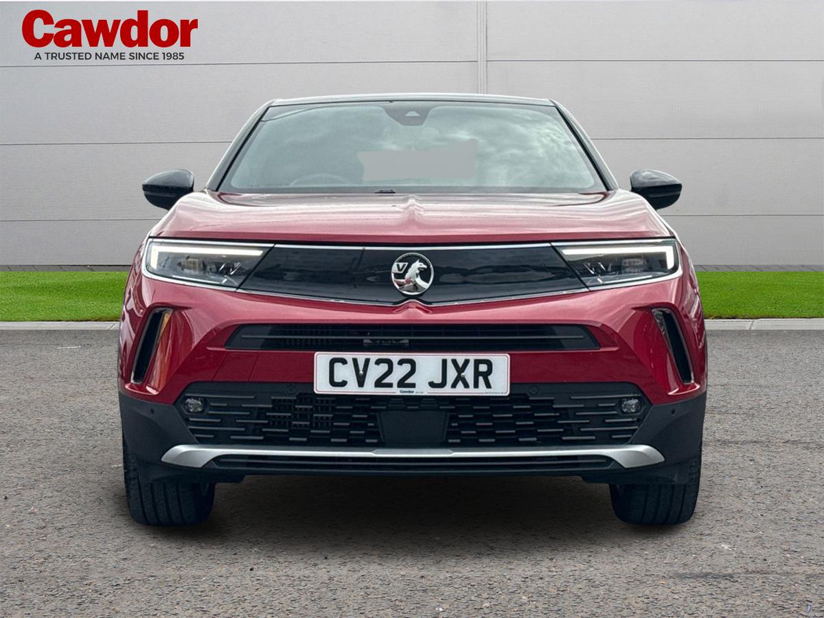 Used Vauxhall Mokka 2022 for sale - 76124301: Photo 8