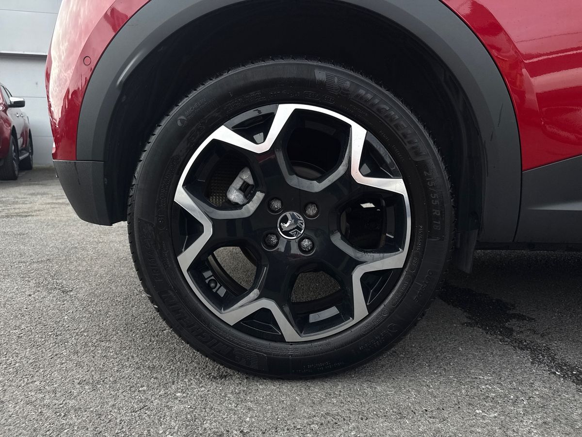 Used Vauxhall Mokka 2022 for sale - 76124301: Photo 9