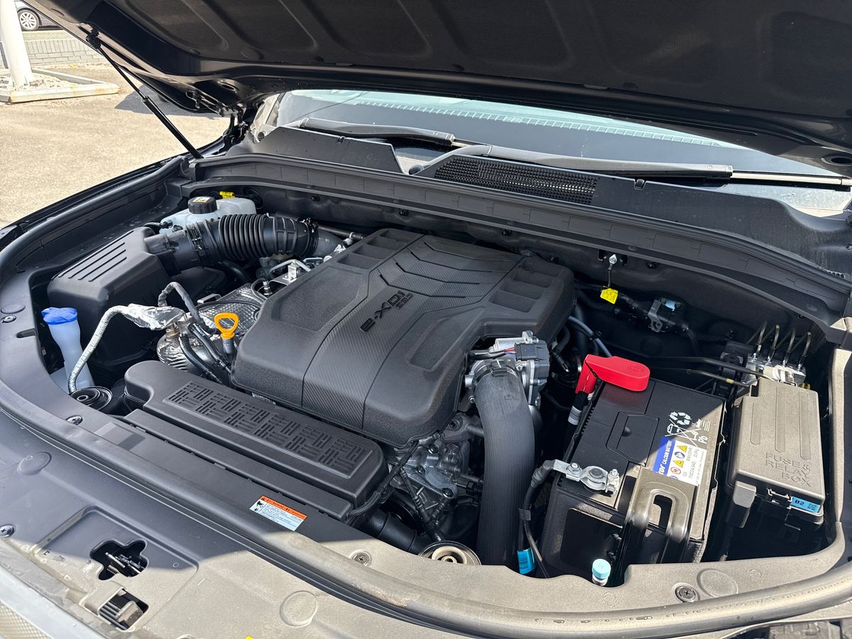 Vehicle 32