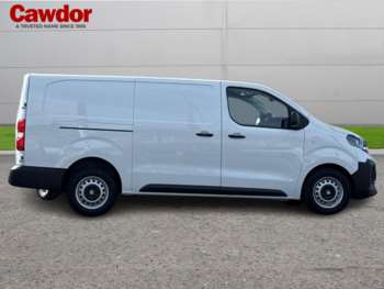 Used Vauxhall Vivaro 2025 for sale - 74141794: Photo