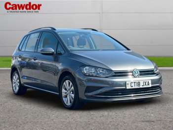 2018 - Sv Se Tsi Bluemotion 5-Door