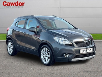 2016 - Exclusiv Turbo S/S 5-Door