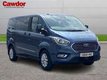 2020 - Re Auto 4-Door