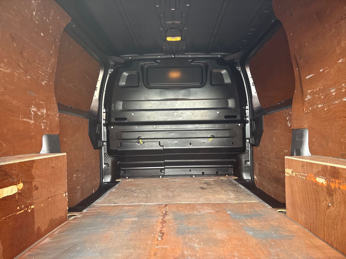 Used Vauxhall Vivaro 2021 for sale - 76871407: Photo 23