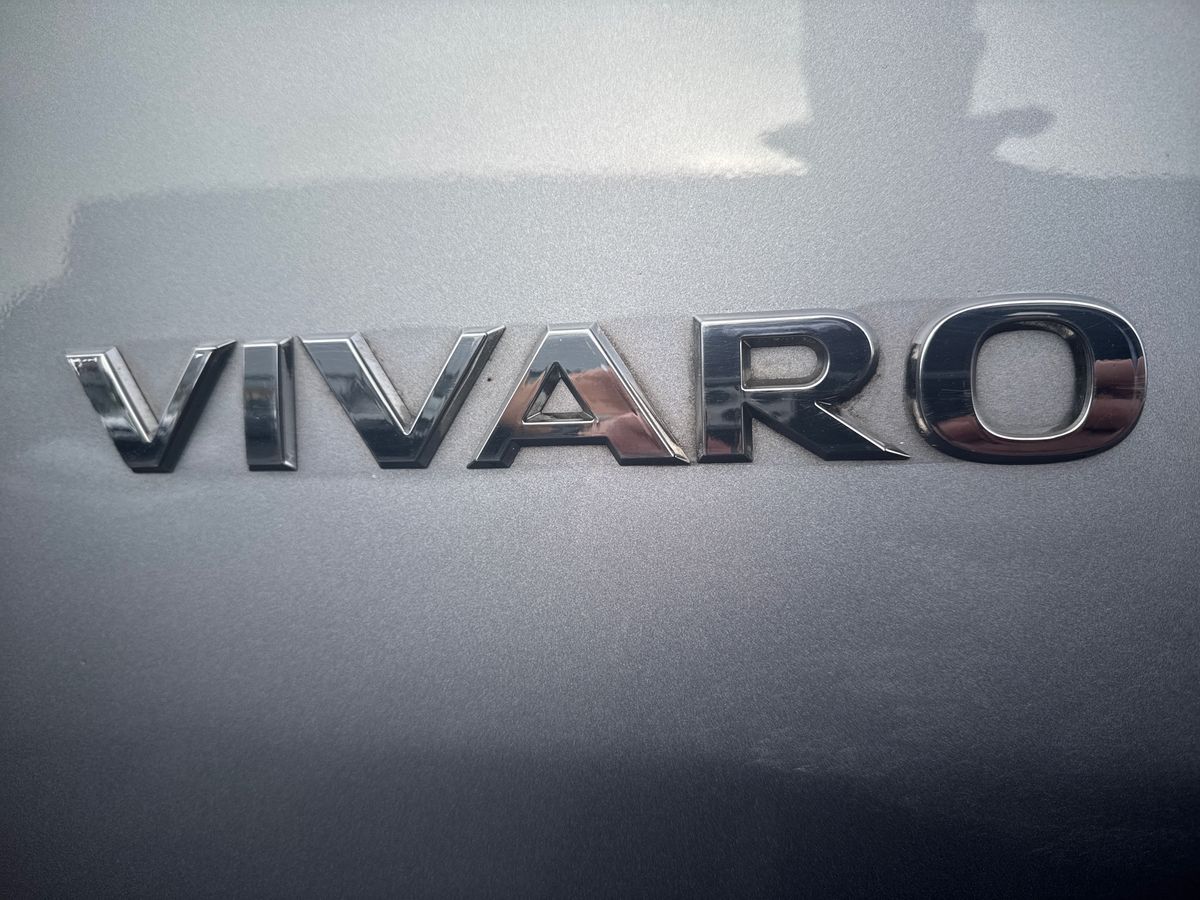 Used Vauxhall Vivaro 2021 for sale - 76871407: Photo 24