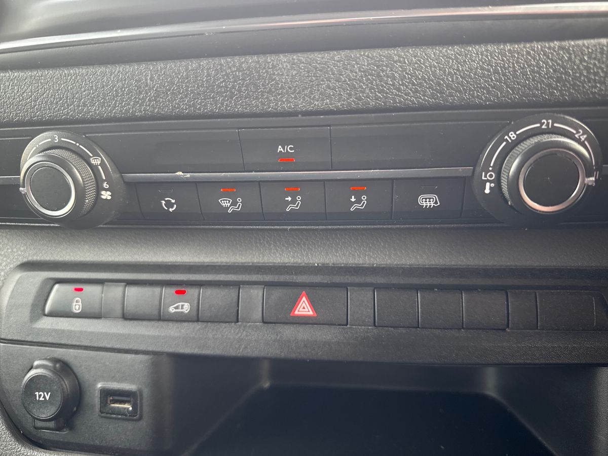 Used Vauxhall Vivaro 2021 for sale - 76871407: Photo 27