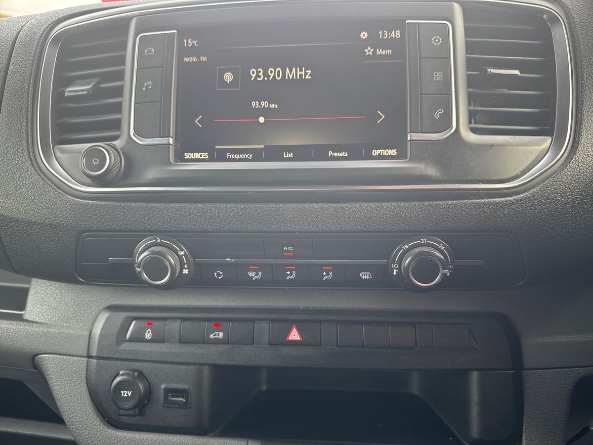 Used Vauxhall Vivaro 2021 for sale - 76871407: Photo 29