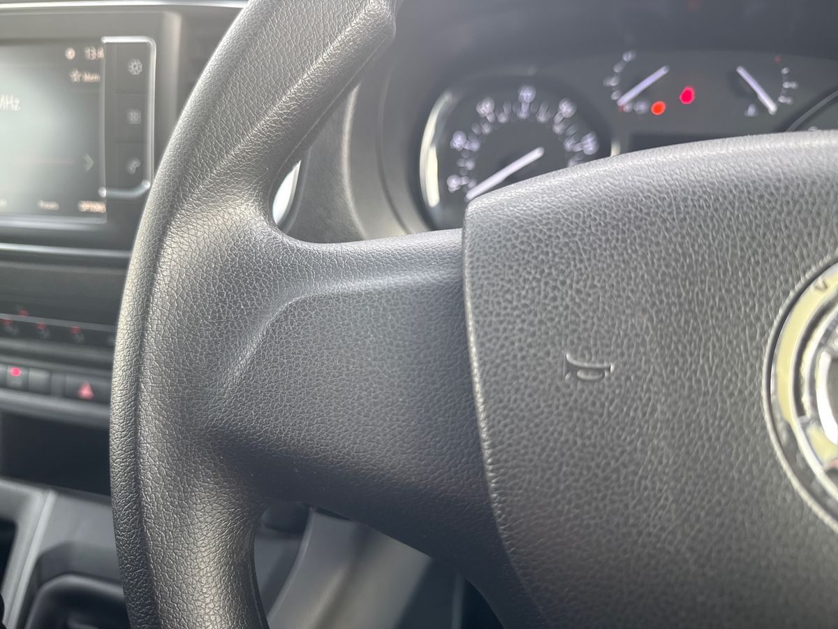 Used Vauxhall Vivaro 2021 for sale - 76871407: Photo 32