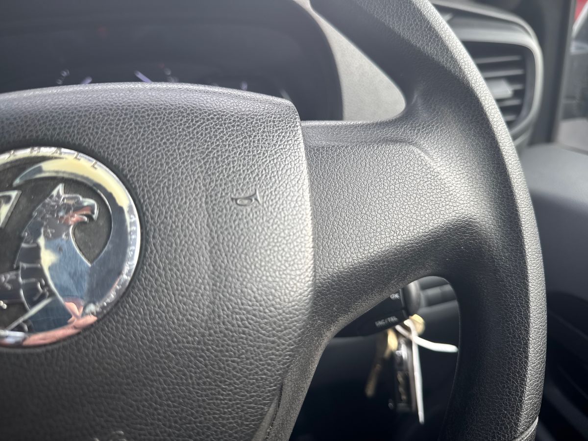 Used Vauxhall Vivaro 2021 for sale - 76871407: Photo 33