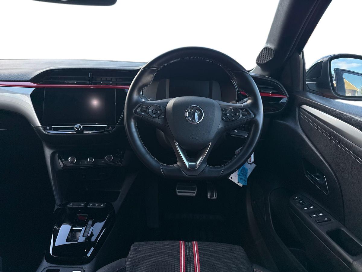 Used Vauxhall Corsa 2022 for sale - 76623635: Photo 11
