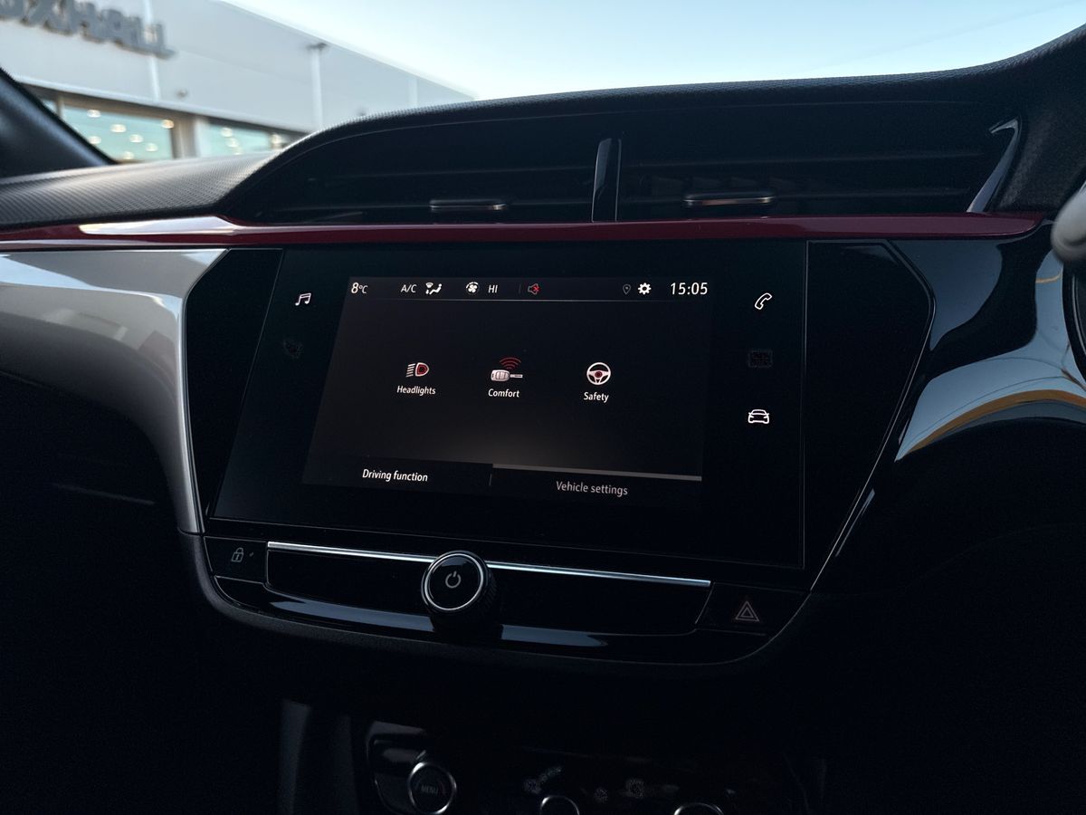 Used Vauxhall Corsa 2022 for sale - 76623635: Photo 18