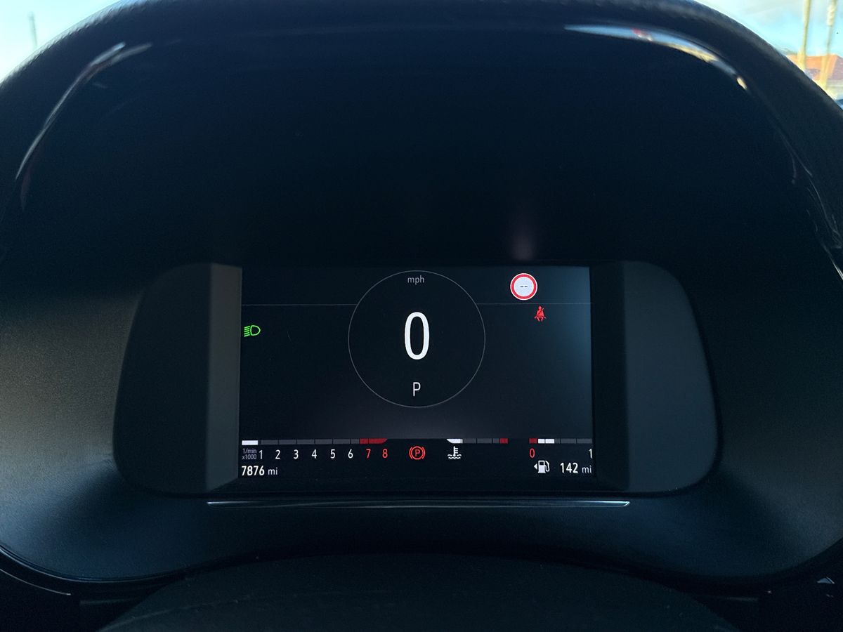 Used Vauxhall Corsa 2022 for sale - 76623635: Photo 20