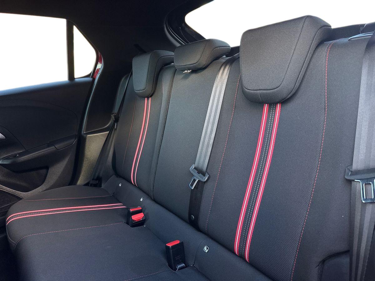 Used Vauxhall Corsa 2022 for sale - 76623635: Photo 23