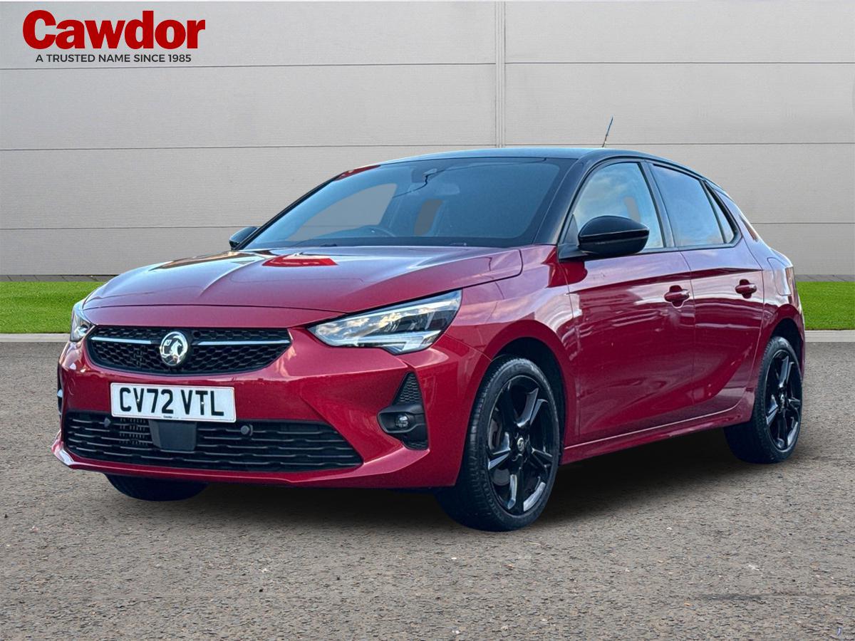 Used Vauxhall Corsa 2022 for sale - 76623635: Photo 7