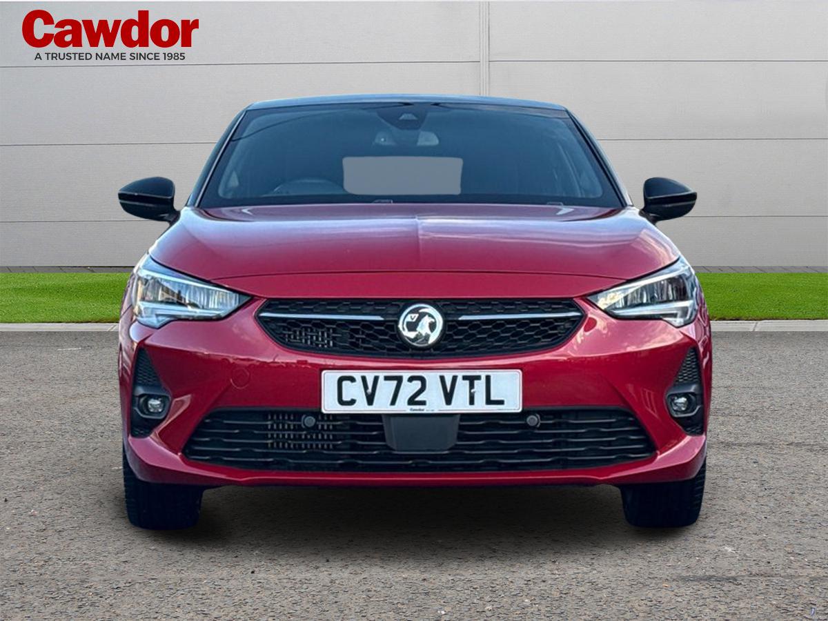 Used Vauxhall Corsa 2022 for sale - 76623635: Photo 8