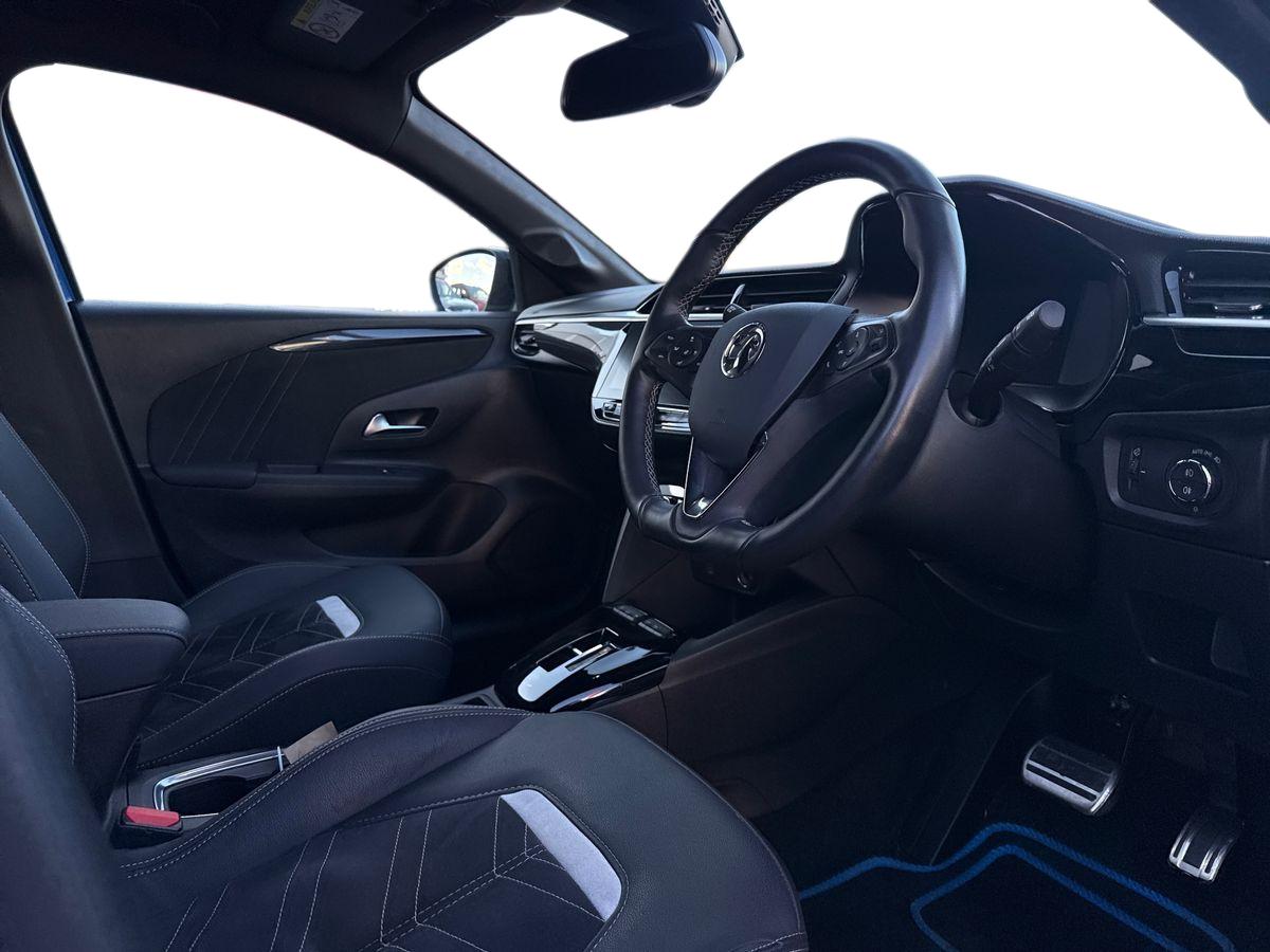 Used Vauxhall Corsa 2022 for sale - 76635683: Photo 10