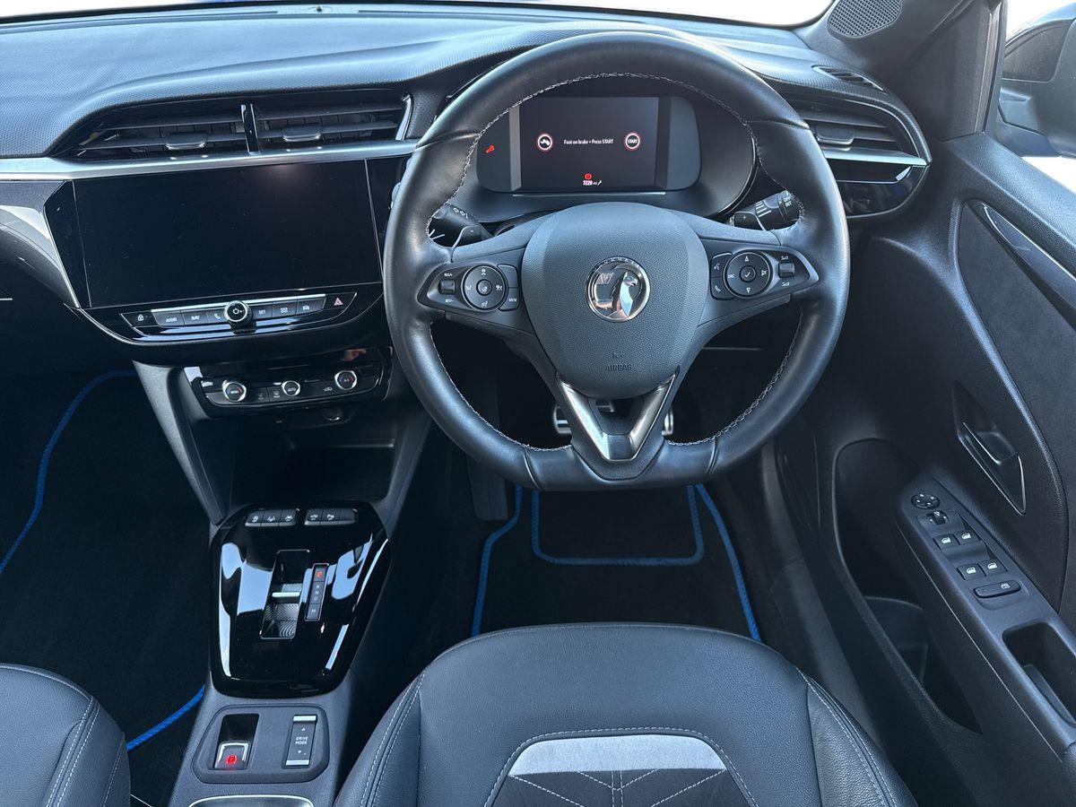 Used Vauxhall Corsa 2022 for sale - 76635683: Photo 11