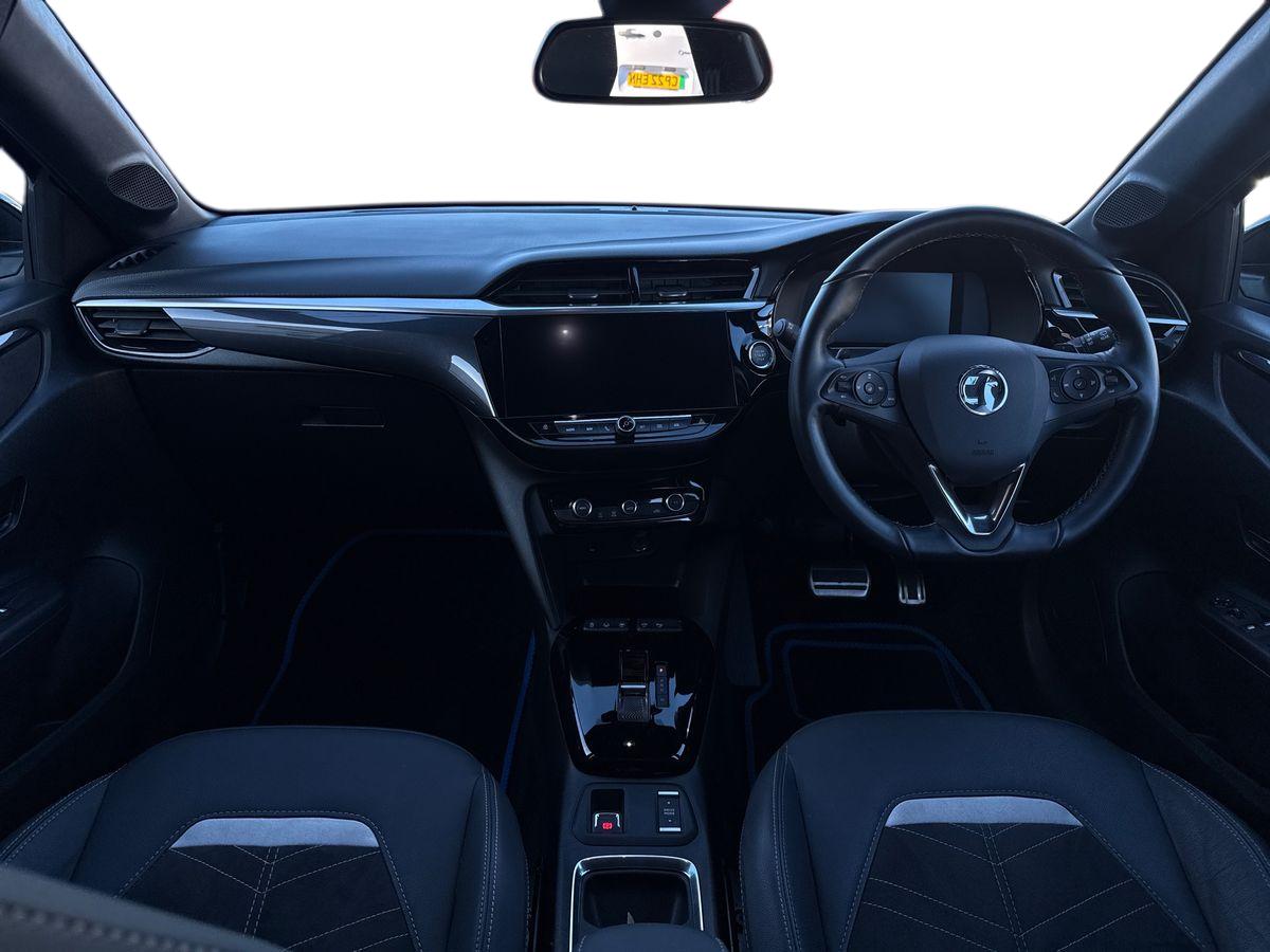 Used Vauxhall Corsa 2022 for sale - 76635683: Photo 12