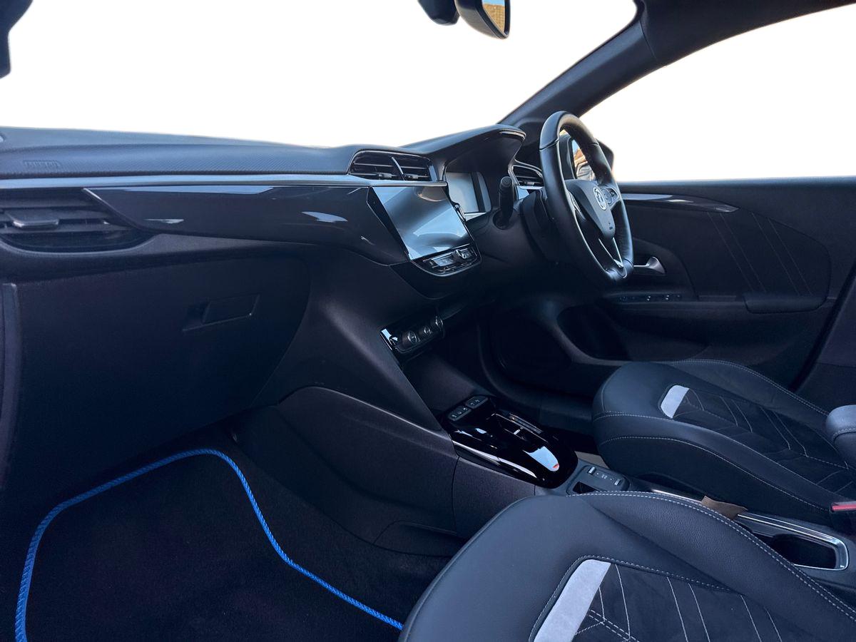 Used Vauxhall Corsa 2022 for sale - 76635683: Photo 13