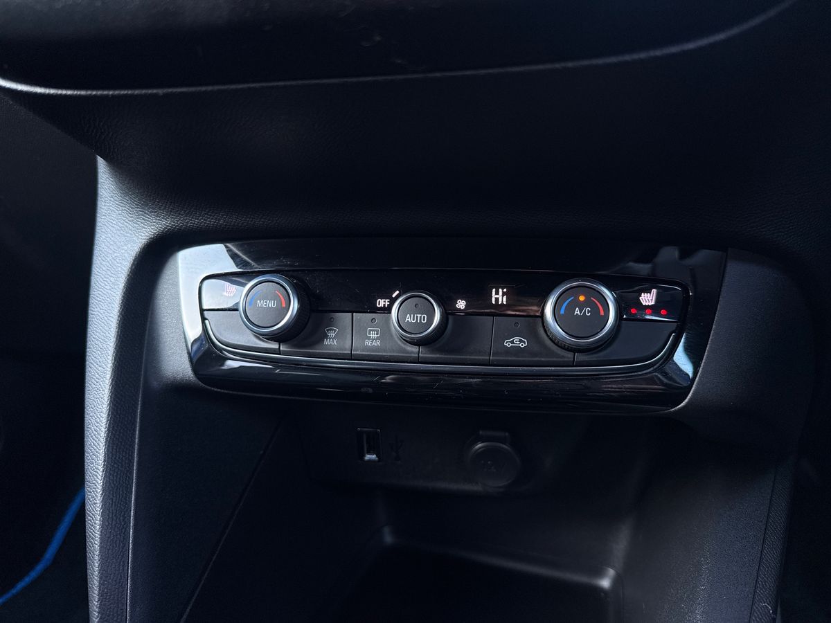 Used Vauxhall Corsa 2022 for sale - 76635683: Photo 15