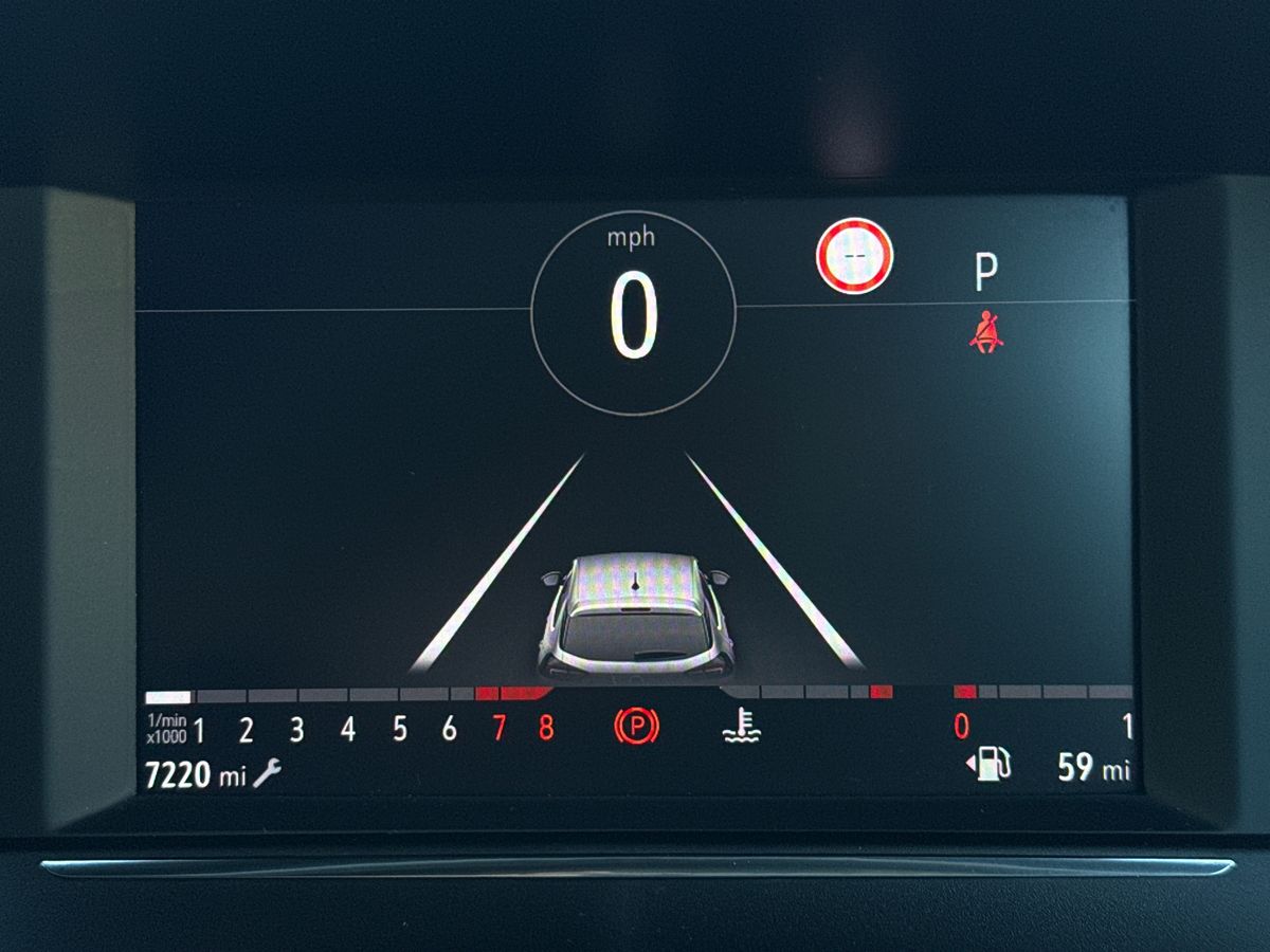 Used Vauxhall Corsa 2022 for sale - 76635683: Photo 20