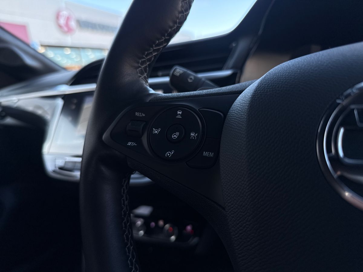 Used Vauxhall Corsa 2022 for sale - 76635683: Photo 21