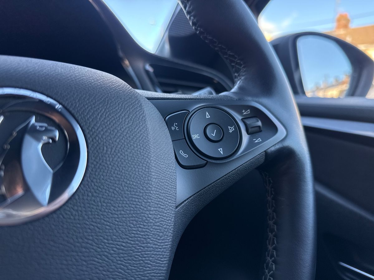 Used Vauxhall Corsa 2022 for sale - 76635683: Photo 22