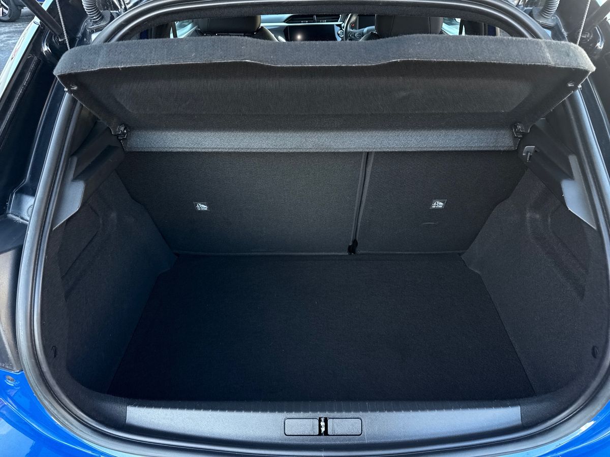 Used Vauxhall Corsa 2022 for sale - 76635683: Photo 24