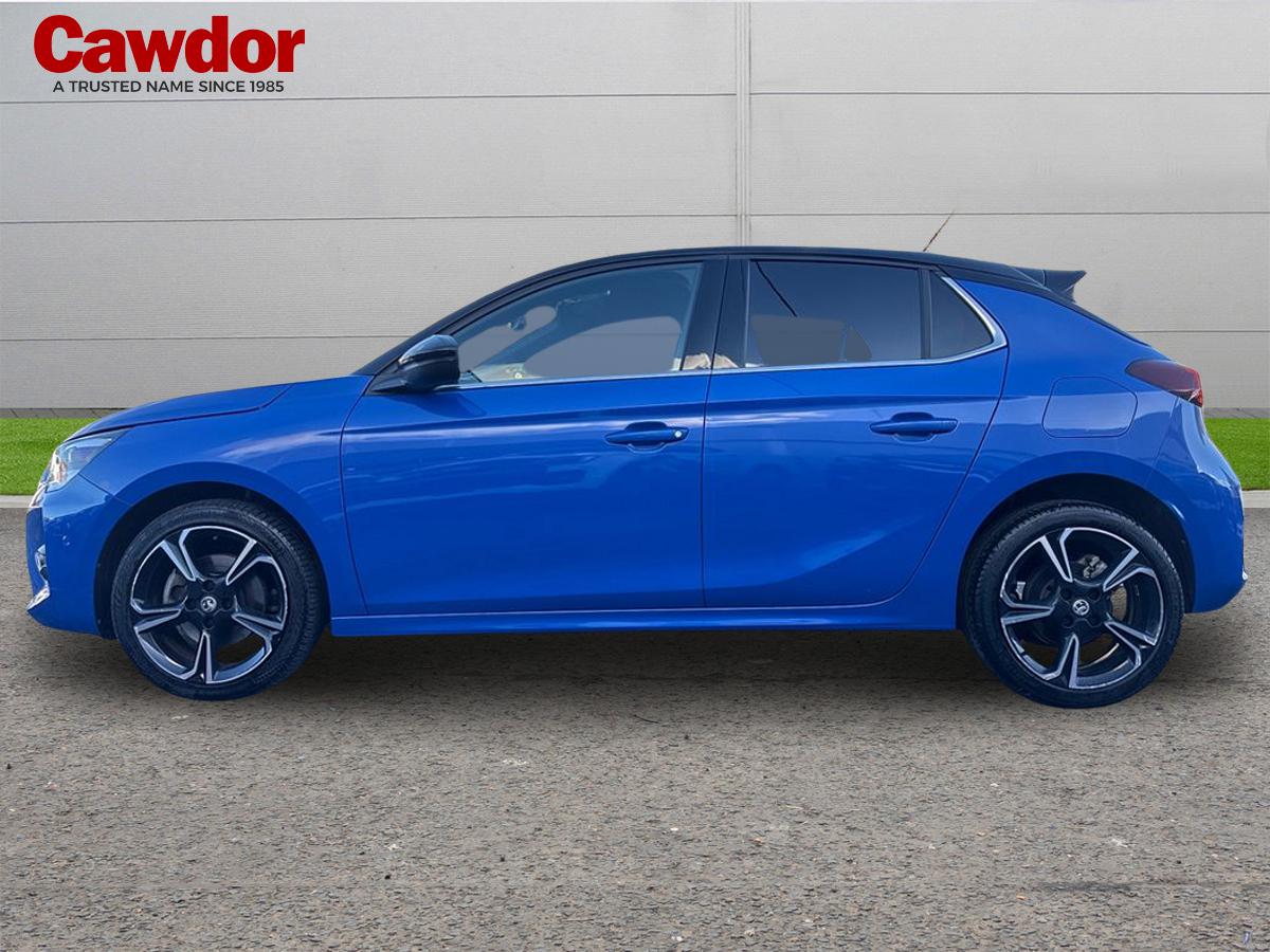 Used Vauxhall Corsa 2022 for sale - 76635683: Photo 6