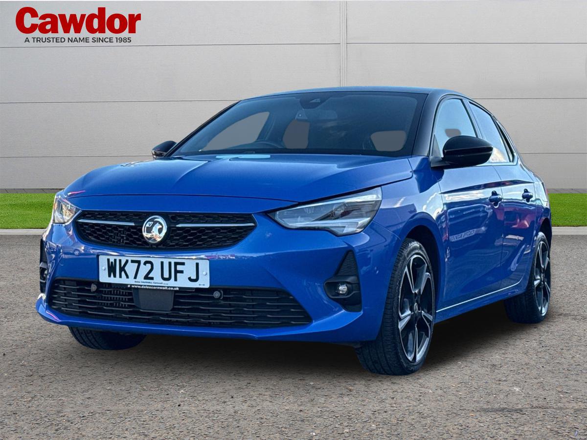 Used Vauxhall Corsa 2022 for sale - 76635683: Photo 7