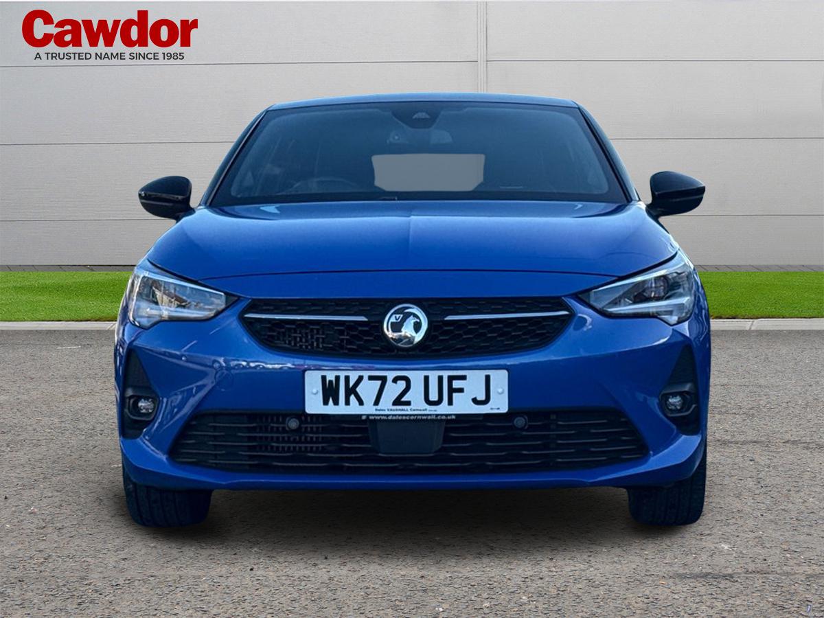 Used Vauxhall Corsa 2022 for sale - 76635683: Photo 8