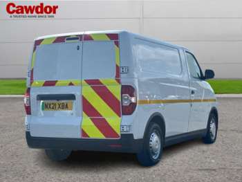 Used Maxus eDeliver 3 2021 for sale - 74458468: Photo