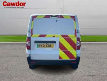 Used Maxus eDeliver 3 2021 for sale - 74458468: Photo