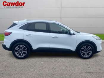 Used Ford Kuga 2021 for sale - 73864678: Photo