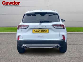 Used Ford Kuga 2021 for sale - 73864678: Photo